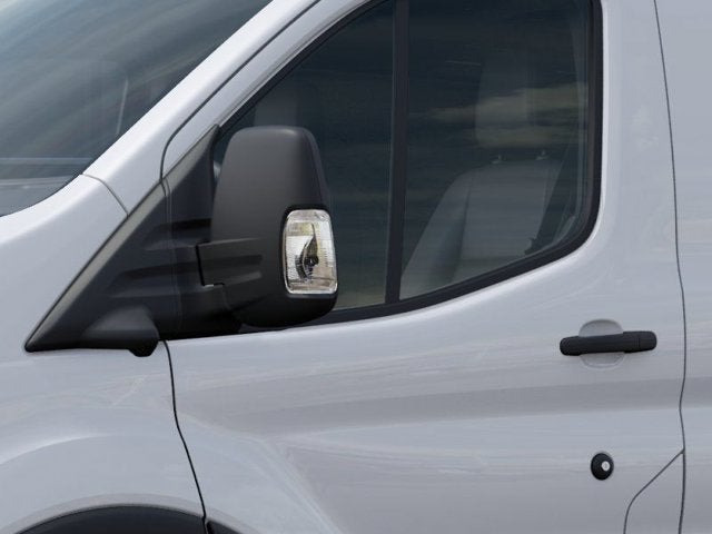 2027 Ford Transit-350 Base