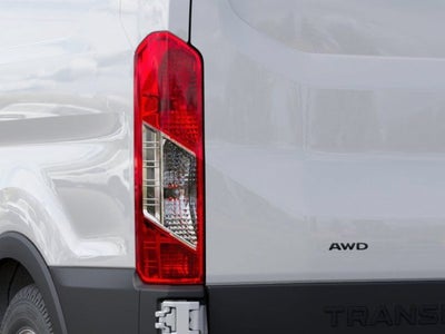 2027 Ford Transit-350 Base