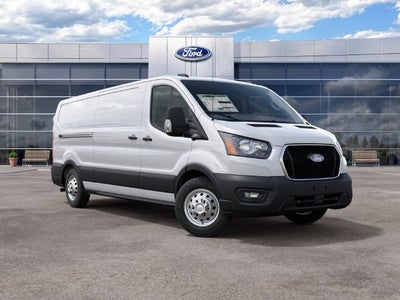 2027 Ford Transit-350 Base