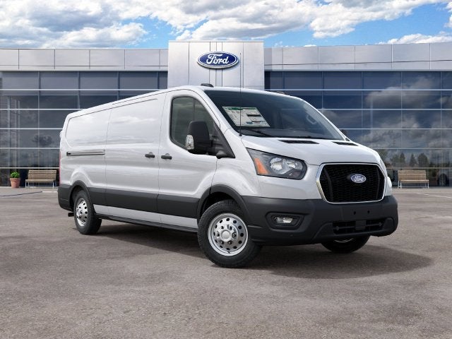 2027 Ford Transit-350 Base