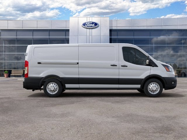 2027 Ford Transit-350 Base