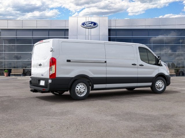 2027 Ford Transit-350 Base