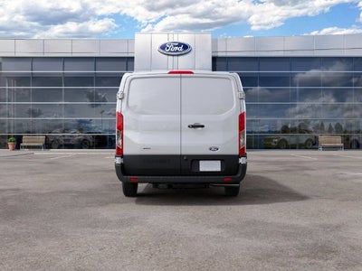 2027 Ford Transit-350 Base