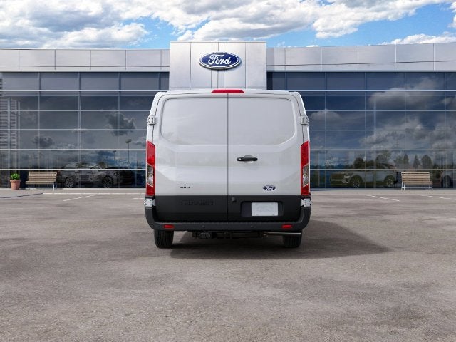 2027 Ford Transit-350 Base