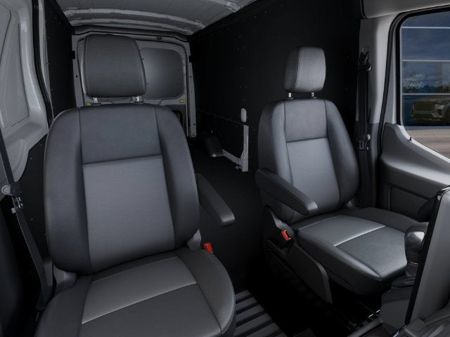 2027 Ford Transit-250 Base