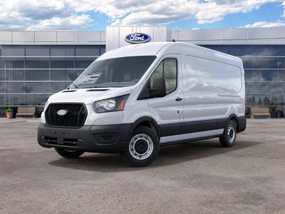 2027 Ford Transit-250 Base