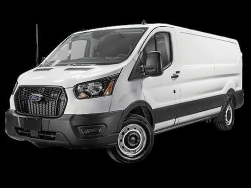 2024 Ford Transit-250 XL