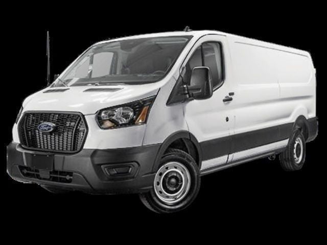 2024 Ford Transit-250 XL