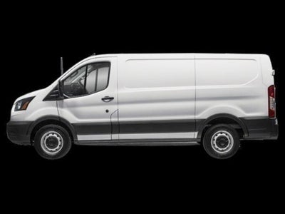 2024 Ford Transit-250 XL