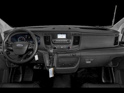 2024 Ford Transit-250 XL
