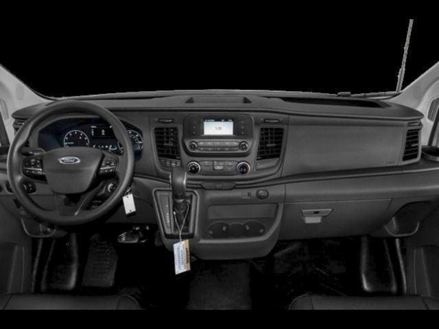 2024 Ford Transit-250 XL