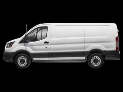 2024 Ford Transit-250 XL