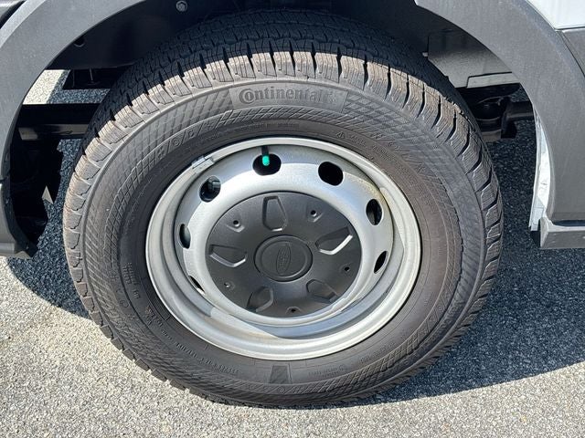 2024 Ford Transit-250 KNAPHEIDE PARTITION-WINDOW