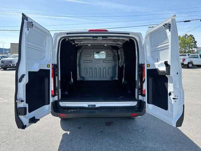 2024 Ford Transit-250 KNAPHEIDE PARTITION-WINDOW