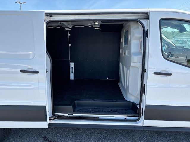 2024 Ford Transit-250 KNAPHEIDE PARTITION-WINDOW