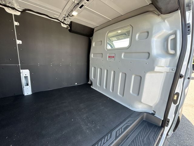 2024 Ford Transit-250 KNAPHEIDE PARTITION-WINDOW