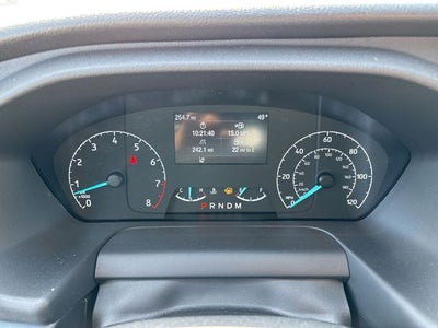 2024 Ford Transit-250 KNAPHEIDE PARTITION-WINDOW