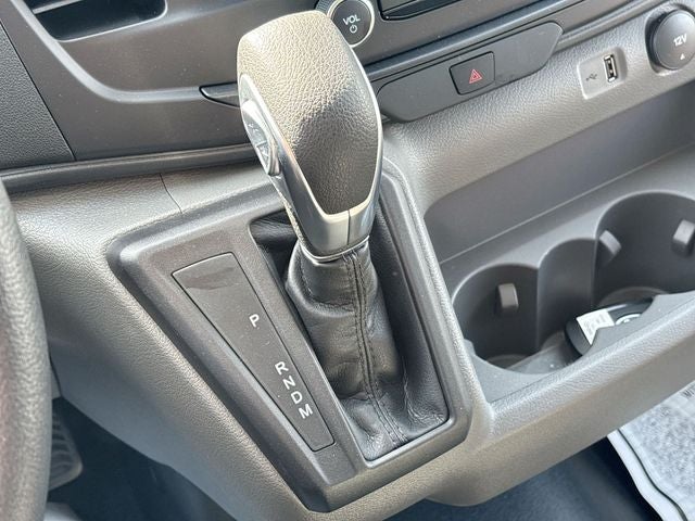 2024 Ford Transit-250 KNAPHEIDE PARTITION-WINDOW