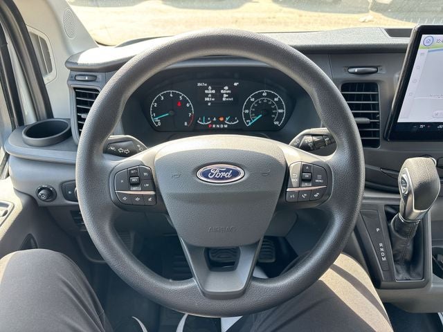 2024 Ford Transit-250 KNAPHEIDE PARTITION-WINDOW