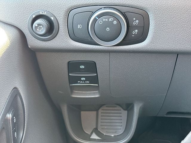 2024 Ford Transit-250 KNAPHEIDE PARTITION-WINDOW