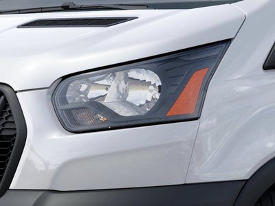 2027 Ford Transit-250 Base