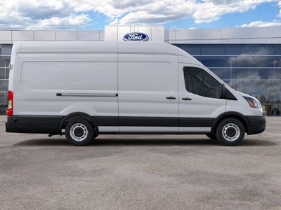 2027 Ford Transit-250 Base