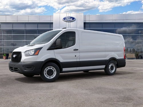 2027 Ford Transit-150 Base