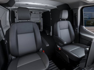 2027 Ford Transit-150 Base