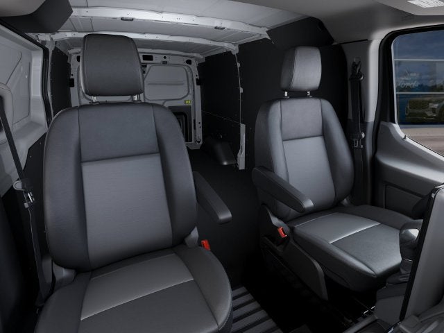 2027 Ford Transit-150 Base