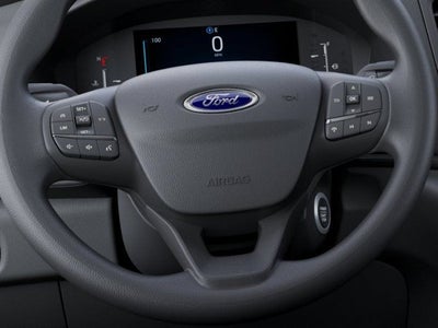 2027 Ford Transit-150 Base