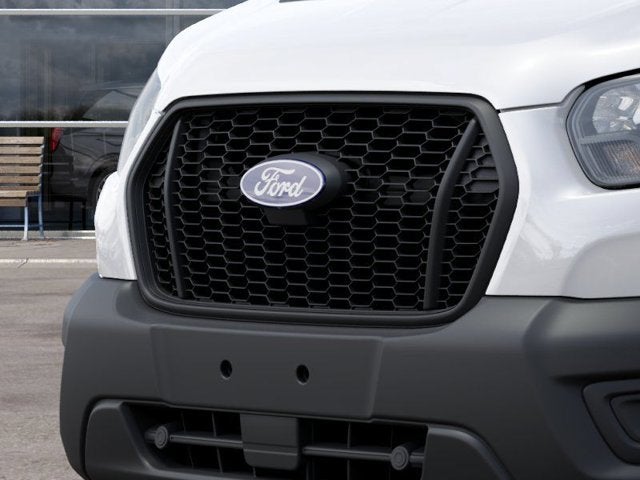 2027 Ford Transit-150 Base