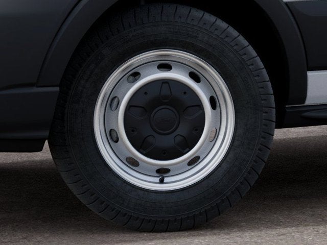 2027 Ford Transit-150 Base