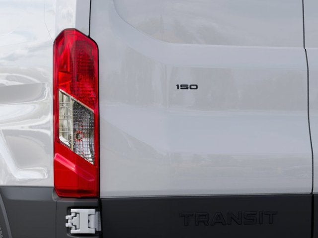 2027 Ford Transit-150 Base
