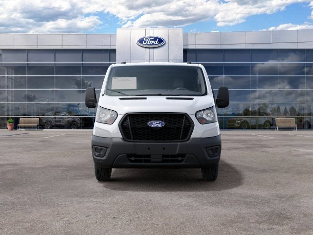 2027 Ford Transit-150 Base