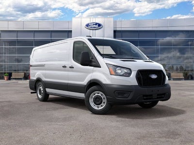 2027 Ford Transit-150 Base
