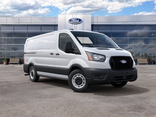 2027 Ford Transit-150 Base