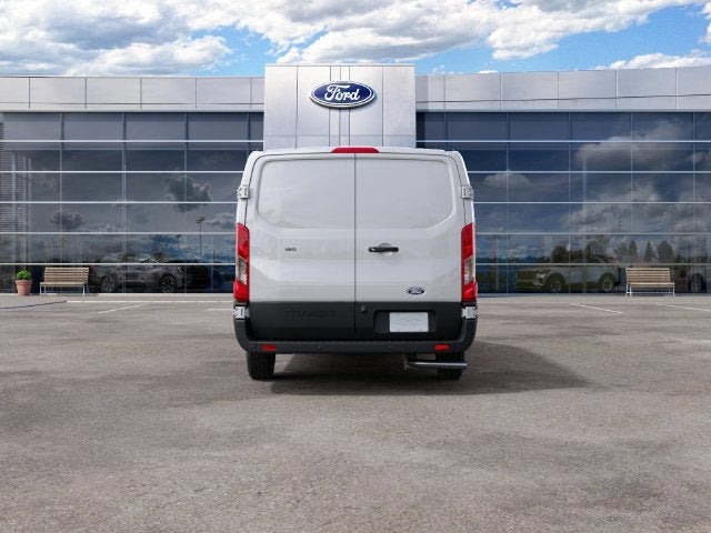 2027 Ford Transit-150 Base
