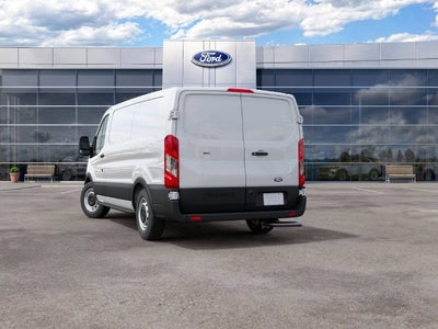 2027 Ford Transit-150 Base