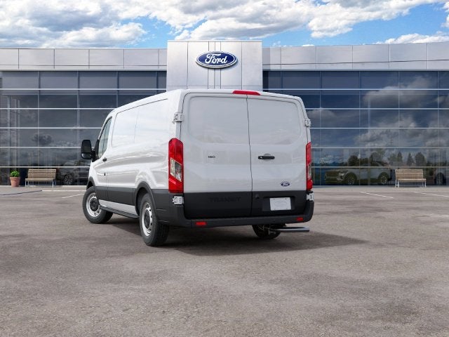 2027 Ford Transit-150 Base