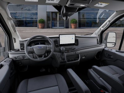 2027 Ford Transit-150 Base