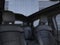 2026 Ford Mustang Mach-E GT