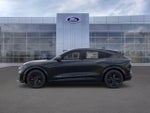 2026 Ford Mustang Mach-E GT