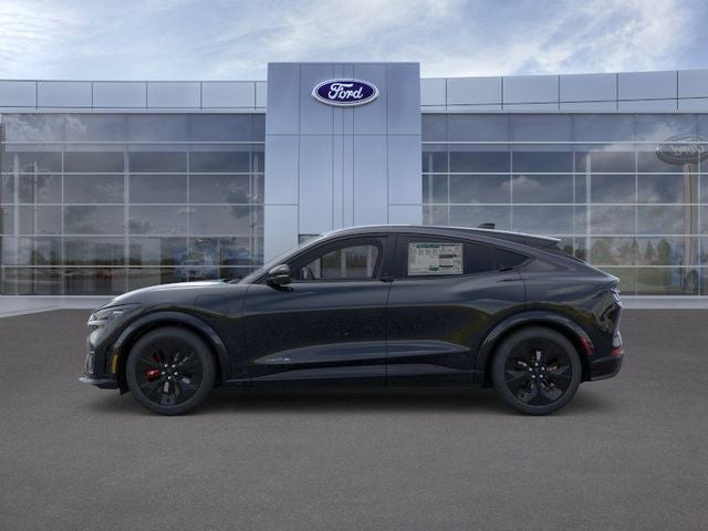 2026 Ford Mustang Mach-E GT