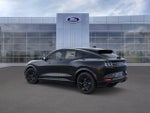 2026 Ford Mustang Mach-E GT