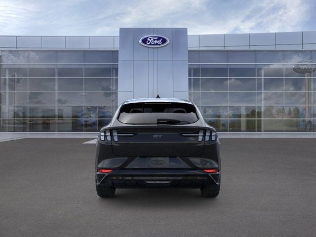 2026 Ford Mustang Mach-E GT