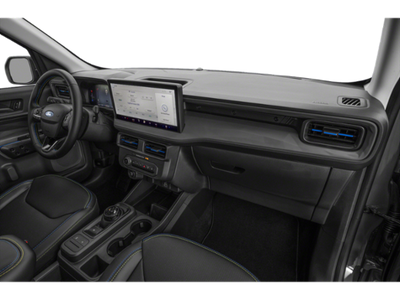 2026 Ford Maverick Lobo High