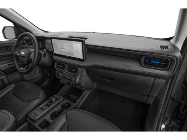 2026 Ford Maverick Lobo High