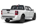 2026 Ford Maverick Lobo High