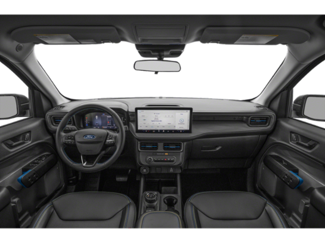 2026 Ford Maverick Lobo High