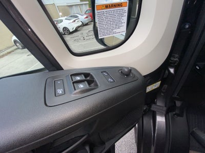 2022 RAM ProMaster Cargo Van Base